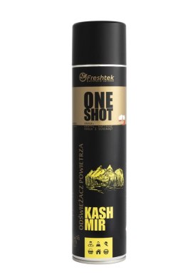 Odświeżacz powietrza One Shot Kashmir 600ml