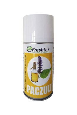 Odświeżacz powietrza dozownik Paczuli 250ml One Shot