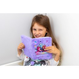 Pamiętnik Monster High A5 Bambino