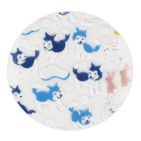 Ozdoba filcowa Craft With Fun (521740) Ozdoba filcowa Craft With Fun (521740)