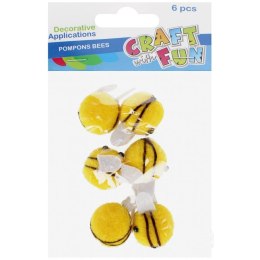 Pompony Craft With Fun (521621)