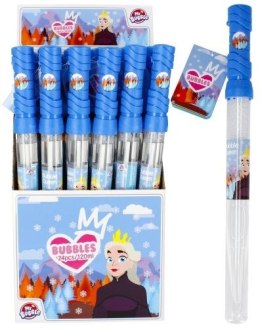 Bańki mydlane My Bubble miecz 120ml My Queen (486753)