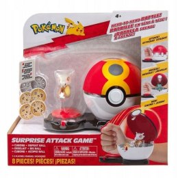 Gra zręcznościowa Orbico Sp. Z O.o. Pokemon Atak z zaskoczenia Cubone (PKW2727)