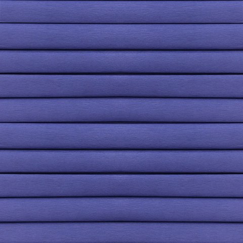 Bibuła marszczona Fun&Joy marszczona 16 granatowa 500mm x 2000mm Bibuła marszczona Fun&Joy marszczona 16 granatowa 500mm x 2000mm