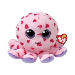 Pluszak Ty Beanie Boos ośmiornica [mm:] 150 (TY37342)