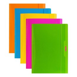 Teczka rysunkowa Color Blocking Herlitz (9565573)