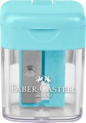 Temperówka Faber Castell mix plastik (182801 FC)