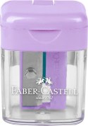 Temperówka Faber Castell mix plastik (182801 FC)