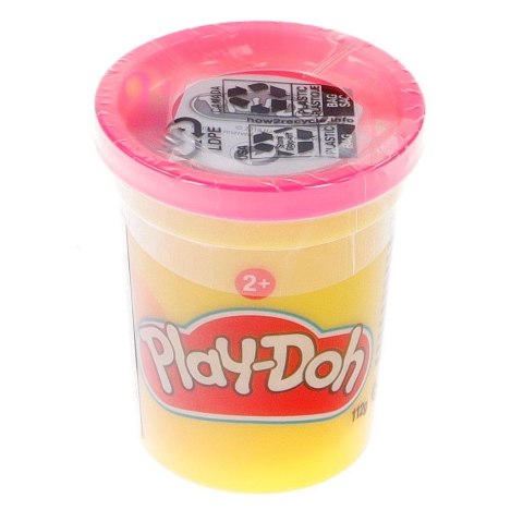 Ciastolina Hasbro 1 kol. fabryka śniechu play-doh 112g (B6756)