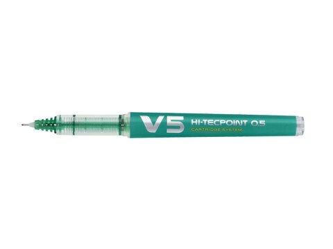 Cienkopis Pilot V5 4902505442810, zielony 0,3mm (BXC-V5-G) Cienkopis Pilot V5 4902505442810, zielony 0,3mm (BXC-V5-G)