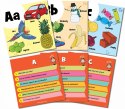 Gra edukacyjna Rebel BrainBox - ABC (5902650615182)