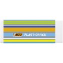 Gumka do mazania Bic Plast-Office (927867)