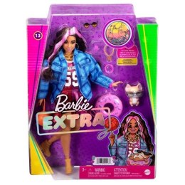 Lalka Barbie Extra sportowa [mm:] 290 (HDJ46)