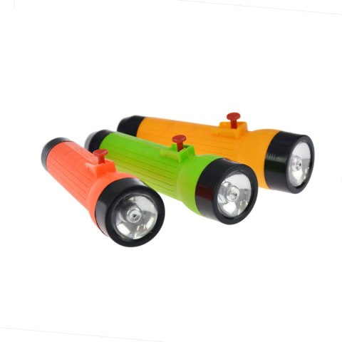 Pistolet na wodę Arpex latarka (WG7378) Pistolet na wodę Arpex latarka (WG7378)