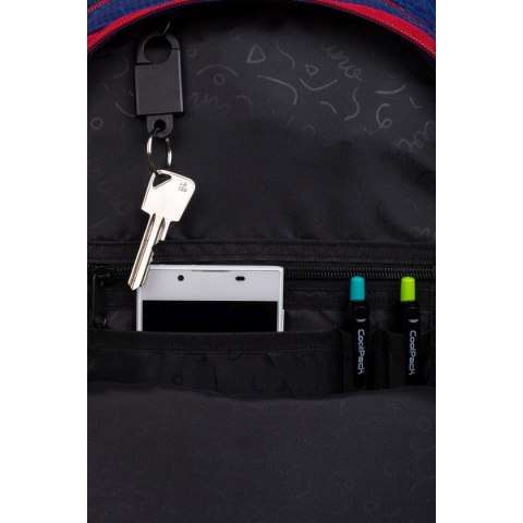 Plecak Patio CoolPack (F025652) Plecak Patio CoolPack (F025652)