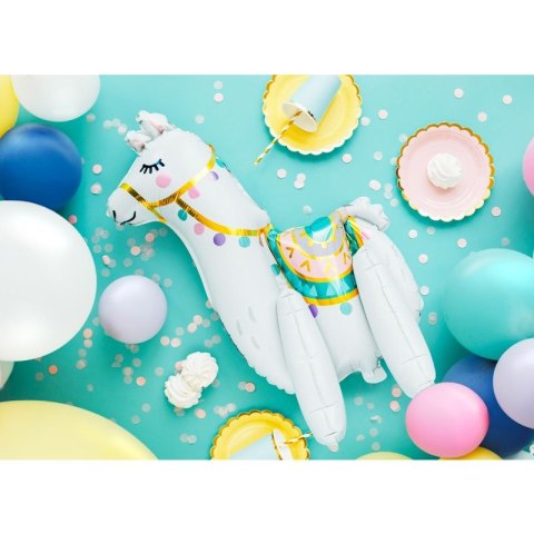 Balon gumowy Partydeco Pastel Eco Balloons ultramaryna 260mm (ECO26P-072) Balon gumowy Partydeco Pastel Eco Balloons ultramaryna 260mm (ECO26P-072)