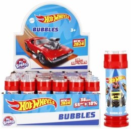 Bańki mydlane 55ml Hot Wheels My Bubble (528948)