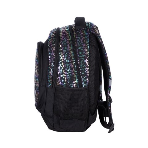 Plecak Hash Holo Effect Neon Kitty (502022119) Plecak Hash Holo Effect Neon Kitty (502022119)