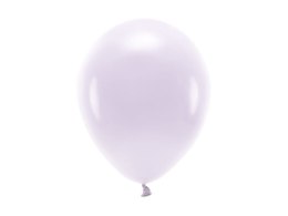 Balon gumowy Partydeco Pastel Eco Balloons liliowy (ECO26P-004J)