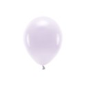 Balon gumowy Partydeco Pastel Eco Balloons liliowy (ECO26P-004J)