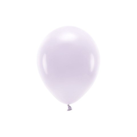 Balon gumowy Partydeco Pastel Eco Balloons liliowy (ECO26P-004J) Balon gumowy Partydeco Pastel Eco Balloons liliowy (ECO26P-004J)