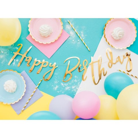 Balon gumowy Partydeco Pastel Eco Balloons liliowy (ECO26P-004J) Balon gumowy Partydeco Pastel Eco Balloons liliowy (ECO26P-004J)