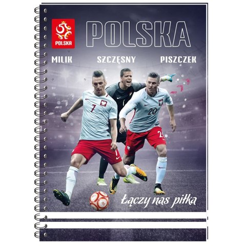Kołozeszyt (kołobrulion) Interdruk KOŁOZESZYT (KOŁOZB5100PZP) Kołozeszyt (kołobrulion) Interdruk KOŁOZESZYT (KOŁOZB5100PZP)