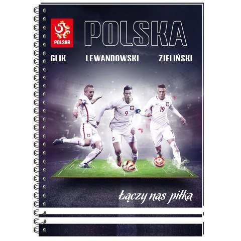 Kołozeszyt (kołobrulion) Interdruk KOŁOZESZYT (KOŁOZB5100PZP) Kołozeszyt (kołobrulion) Interdruk KOŁOZESZYT (KOŁOZB5100PZP)