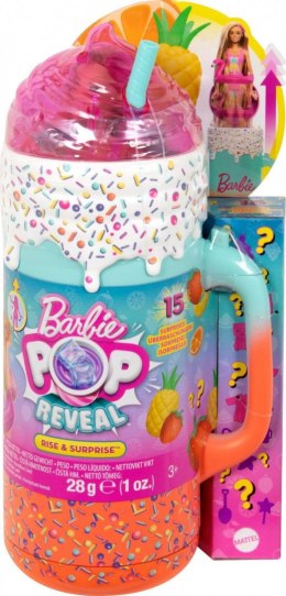 Lalka Barbie Pop Reveal Tropikalne smoothie [mm:] 290 (HRK57)