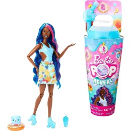 Lalka Barbie Pop Reveal owocowy sok mix [mm:] 290 (HNW40)