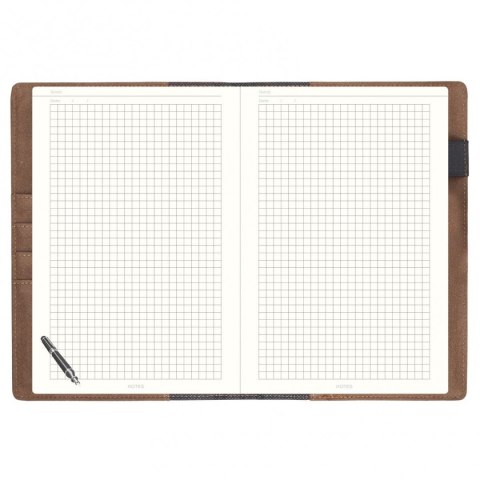 Notes Drops 44B A5 A5 100k. (grafitowy) Notes Drops 44B A5 A5 100k. (grafitowy)