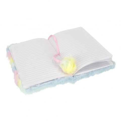 Notes Starpak Pluszowy A5 (527835) Notes Starpak Pluszowy A5 (527835)