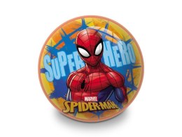 Piłka miękka gumowa Mondo SPIDER-MAN (MD-26018)