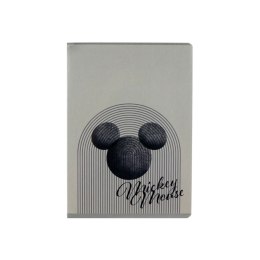 Zeszyt Beniamin Mickey Mouse A5 60k. linia (610255)