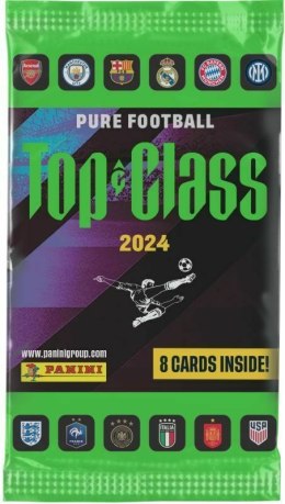 Karty Top Class 2024 Panini