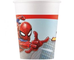 Kubek jednorazowy Godan Spiderman 200ml (93864)