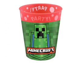 Kubek Godan wielokrotnego użytku Minecraft 250ml (95821)