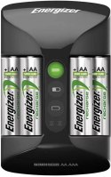 Ładowarka akumulatorowa Energizer PRO + 4 x R6 2000 mAh (NH15-2000)