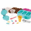 Piasek kinetyczny Spin Master Kinetic Sand zestaw Ice cream (6059742)