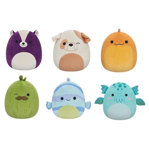 Pluszak Orbico Sp. Z O.o. Squishmallows Seria 16 [mm:] 190 (SQCR04065)