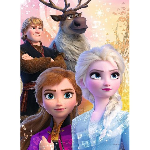 Puzzle Trefl Frozen 2 20 el. (56022) Puzzle Trefl Frozen 2 20 el. (56022)