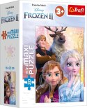 Puzzle Trefl Frozen 2 20 el. (56022)