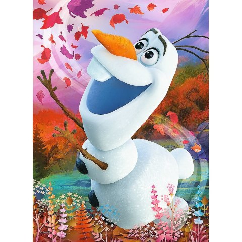 Puzzle Trefl Frozen 2 20 el. (56022) Puzzle Trefl Frozen 2 20 el. (56022)