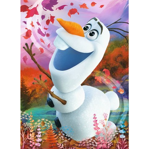 Puzzle Trefl Frozen 2 20 el. (56022) Puzzle Trefl Frozen 2 20 el. (56022)
