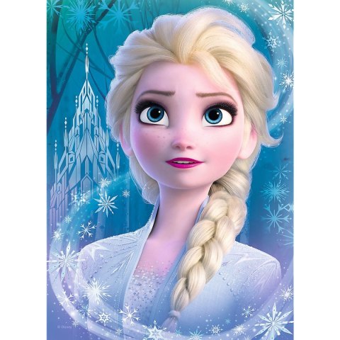 Puzzle Trefl Frozen 2 20 el. (56022) Puzzle Trefl Frozen 2 20 el. (56022)