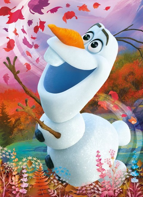 Puzzle Trefl Frozen 2 20 el. (56022) Puzzle Trefl Frozen 2 20 el. (56022)