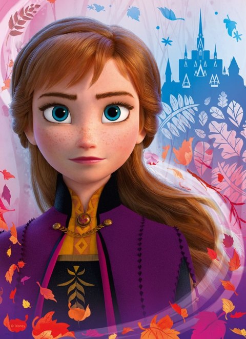 Puzzle Trefl Frozen 2 20 el. (56022) Puzzle Trefl Frozen 2 20 el. (56022)