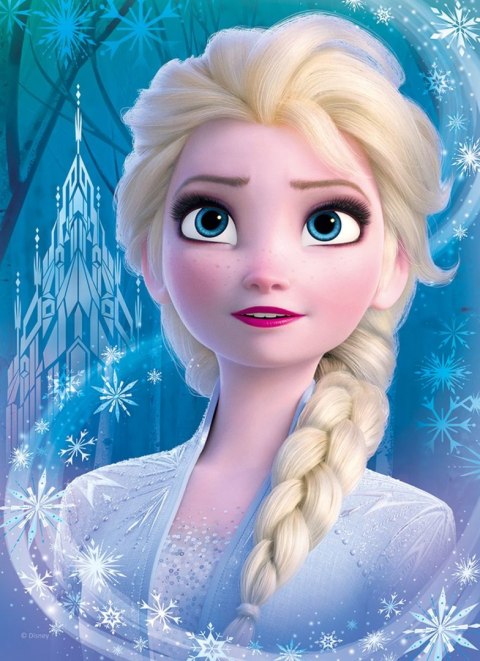 Puzzle Trefl Frozen 2 20 el. (56022) Puzzle Trefl Frozen 2 20 el. (56022)