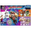 Puzzle Trefl Paw Patrol Super Giant 15 Ocean Gateawy 15 el. (42009)