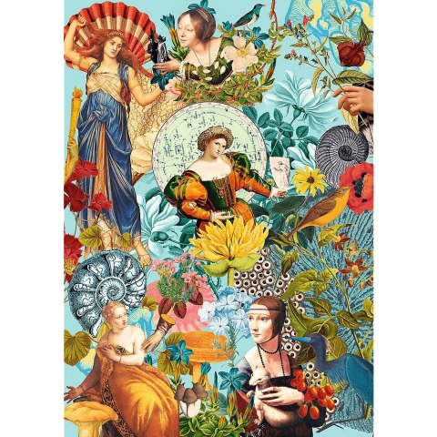 Puzzle Trefl Prime Velvet Quarantine Moods (37419) Puzzle Trefl Prime Velvet Quarantine Moods (37419)